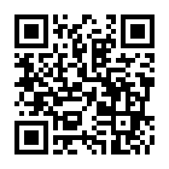 QR code for this PAOParts product page