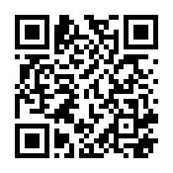 QR code for this PAOParts product page