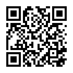 QR code for this PAOParts product page