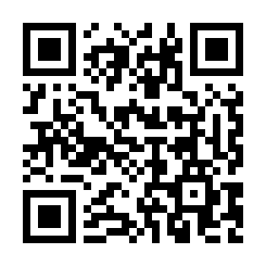 QR code for this PAOParts product page