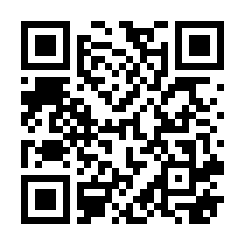QR code for this PAOParts product page