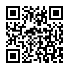 QR code for this PAOParts product page