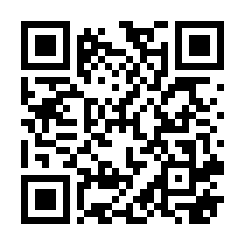 QR code for this PAOParts product page