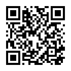 QR code for this PAOParts product page