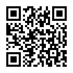 QR code for this PAOParts product page