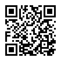 QR code for this PAOParts product page