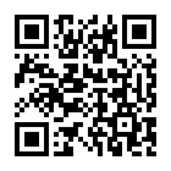 QR code for this PAOParts product page