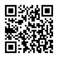 QR code for this PAOParts product page