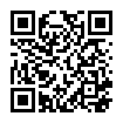 QR code for this PAOParts product page