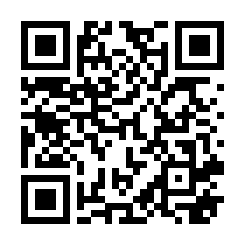 QR code for this PAOParts product page