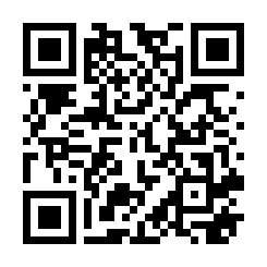 QR code for this PAOParts product page