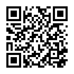 QR code for this PAOParts product page
