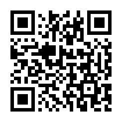 QR code for this PAOParts product page