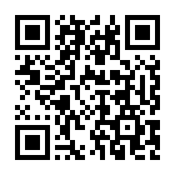 QR code for this PAOParts product page