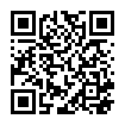 QR code for this PAOParts product page