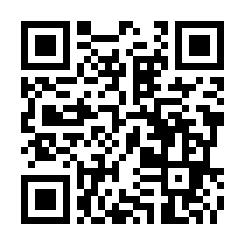 QR code for this PAOParts product page