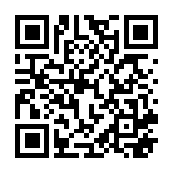 QR code for this PAOParts product page