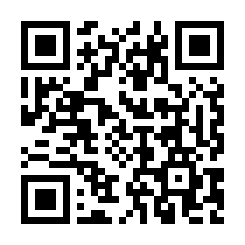 QR code for this PAOParts product page