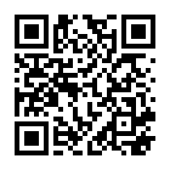 QR code for this PAOParts product page