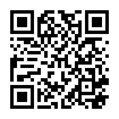 QR code for this PAOParts product page