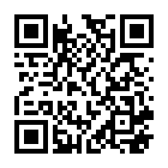 QR code for this PAOParts product page
