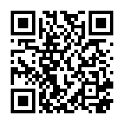 QR code for this PAOParts product page