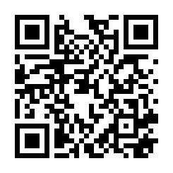 QR code for this PAOParts product page