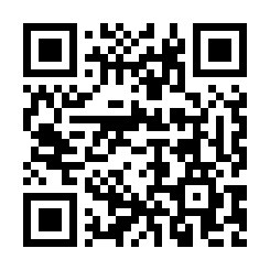 QR code for this PAOParts product page
