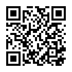 QR code for this PAOParts product page