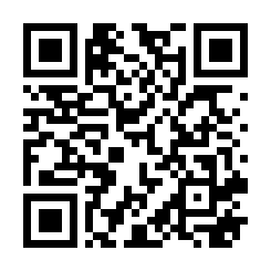 QR code for this PAOParts product page