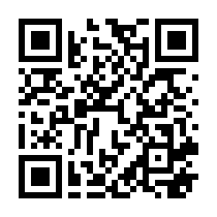 QR code for this PAOParts product page