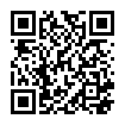 QR code for this PAOParts product page