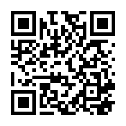 QR code for this PAOParts product page
