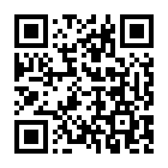 QR code for this PAOParts product page
