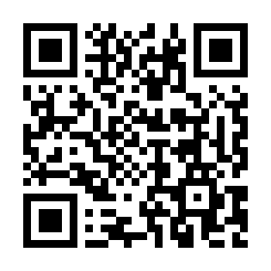 QR code for this PAOParts product page