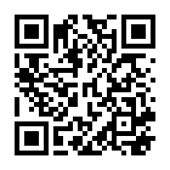 QR code for this PAOParts product page