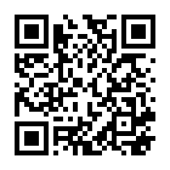 QR code for this PAOParts product page
