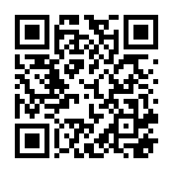QR code for this PAOParts product page