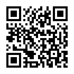 QR code for this PAOParts product page