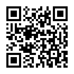 QR code for this PAOParts product page