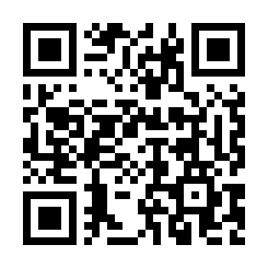QR code for this PAOParts product page