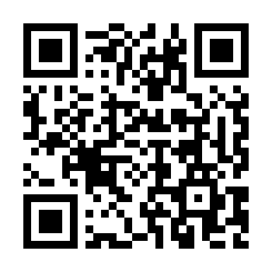 QR code for this PAOParts product page