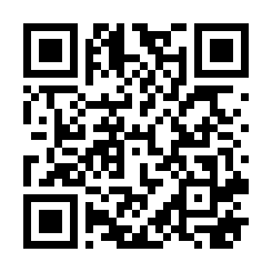 QR code for this PAOParts product page