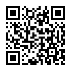 QR code for this PAOParts product page