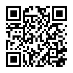 QR code for this PAOParts product page