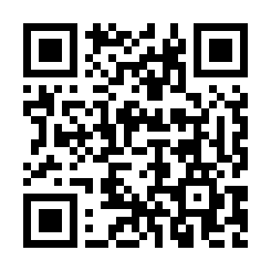 QR code for this PAOParts product page