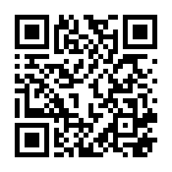 QR code for this PAOParts product page