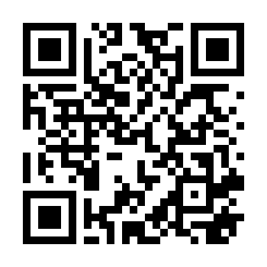 QR code for this PAOParts product page