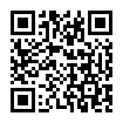 QR code for this PAOParts product page