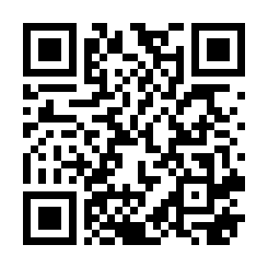 QR code for this PAOParts product page